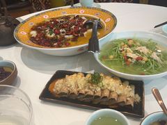 -天成·川菜家宴(礼岗店)