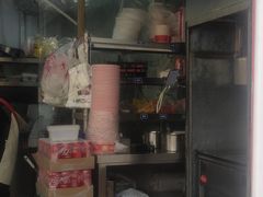-熊大爷现包饺子(和平里店)