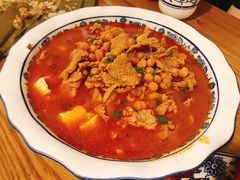-西北狼(GOGO新天地店)