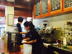HUG&nbsp;COFFEE-HUG COFFEE(鼓楼店)