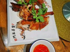 特色瓦缸焗鸡-香食阁农庄(悦天下特色第一店)