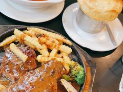 -妈阁铭记澳葡美食