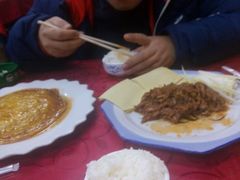 -清真·同发顺饭庄·烧麦(总店)