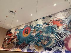 -半天妖烤鱼(桐乡万嘉购物中心店)