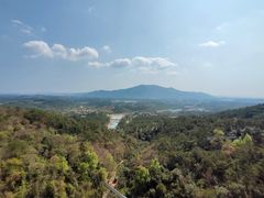 -牛鱼嘴原始生态风景区