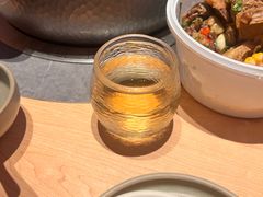 -巴奴毛肚火锅(七宝领展广场店)