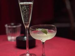 -MANDERLEY 曼德雷酒吧