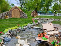 -HERRE·FARM 赫尔露营农场·团建聚会包场