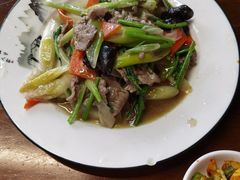 -长安后宰门水盆羊肉(新都心店)