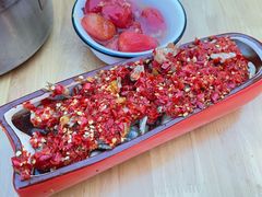 绝情蛙-成都吃客(九眼桥店)