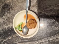 -前海沿·海鲜水饺青岛菜(乐客城店)