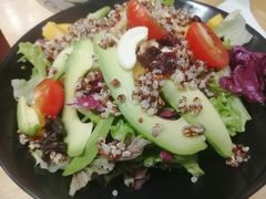 牛油果藜麦沙拉-村上一屋(回龙观店)