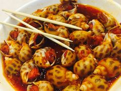 -桥底辣蟹(谢斐道店)