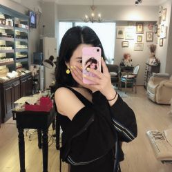 -LADYGIRL·Nail·Lash·美甲美睫