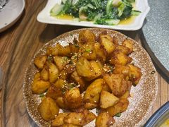 -滇铺子·云南特色菜·第九届野生菌美食节(曲靖万达店)