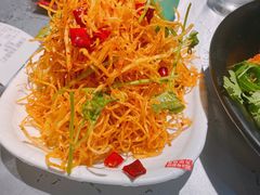 -红辣椒·川菜·火锅(张杨路店)