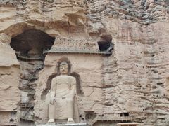 -炳灵寺世界文化遗产旅游区
