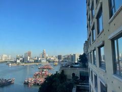 -澳门十六浦索菲特大酒店