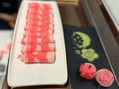 -海底捞火锅(长宁路龙之梦店)