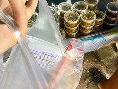 -芭提雅海鲜市场