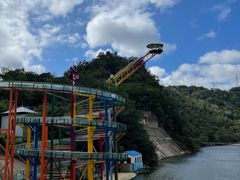 -本溪关山湖风景区
