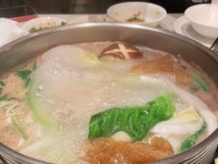 -一哥澳门豆捞·澳门风打边炉(高德置地店)
