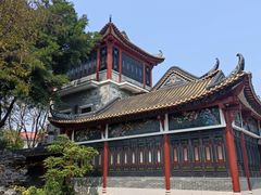 -顺峰山公园