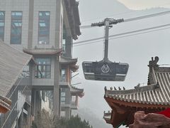 -河南宝泉旅游区
