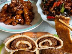 -鼎香润(德胜门内店)