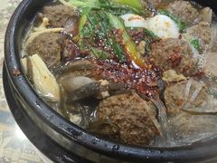 -清真·穆萨砂锅(大皮院店)