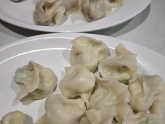 -听涛雅苑百味饺子老家菜馆