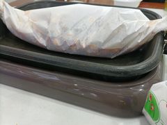 -鱼儿纸包鱼(常乐店)