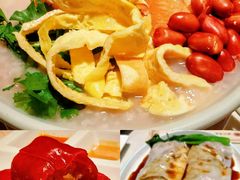 -悦满楼·西关名点·湛江名菜(航空综合大厦店)