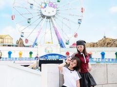 -安吉Hello Kitty乐园