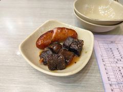 -圆宝台湾小吃(迎津街店)