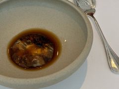 -文华扒房及酒吧(香港文华东方酒店)