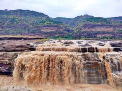 -陕西黄河壶口瀑布旅游区