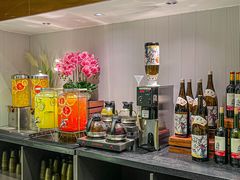 -汉来海港·海鲜自助餐厅(上海七宝领展广场店)