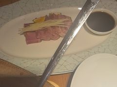 -永安鱼庄·镇江菜(丁卯店)