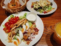 贝果-麦田工坊(月湖店)