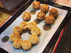 iphone_upload_pic-醒味咖啡馆(南市桥巷店)