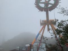 -梦幻奥陶纪景区