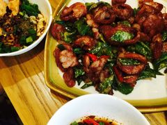 -妈妈的味道(和顺古镇店)