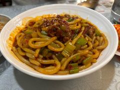 -汗腾格里·风味餐厅(新疆驻京办店)