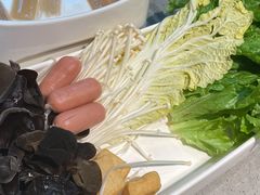 -半天妖烤鱼(中山路店)