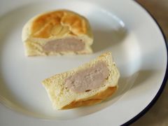 -富贵面包公司(运河店)