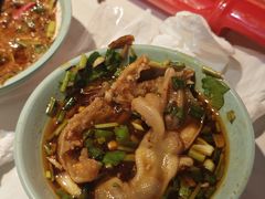 -潮牛岛·潮汕鲜切牛肉自助火锅(无锡首店)