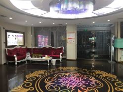 -莎蔓莉莎美容会所