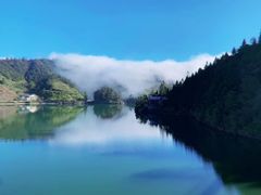 -云南屏边大围山国家公园