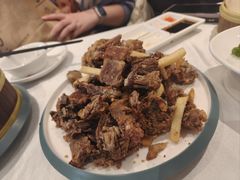 -福来居烤鸭店(天坛二店)